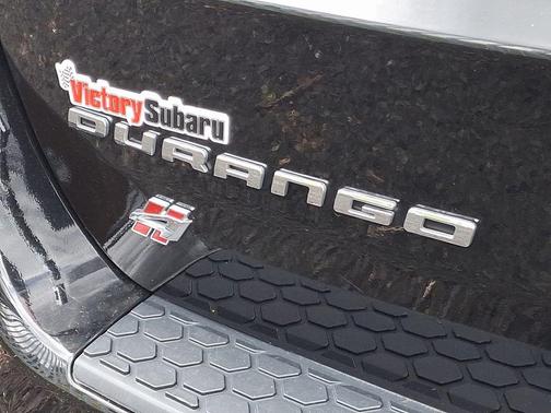2022 Dodge Durango GT