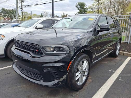 2022 Dodge Durango GT