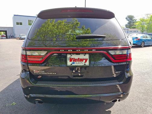 2022 Dodge Durango GT