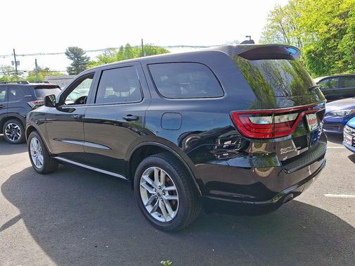 2022 Dodge Durango GT