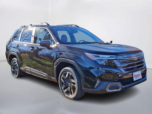 2025 Subaru Forester Hybrid Limited