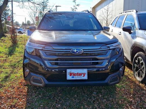 2025 Subaru Forester Hybrid Limited