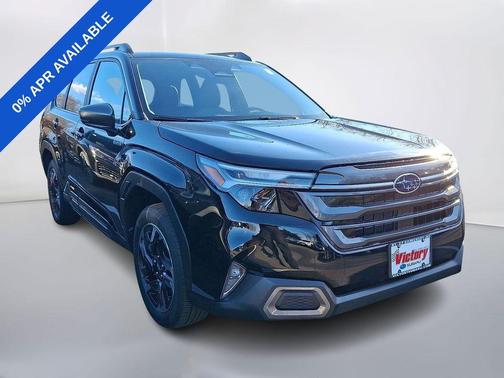 2025 Subaru Forester Hybrid Limited