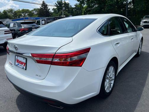 2014 Toyota Avalon XLE Premium