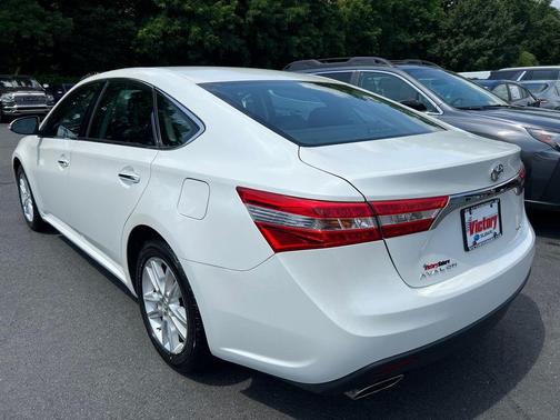 2014 Toyota Avalon XLE Premium