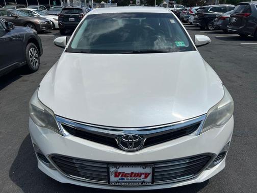 2014 Toyota Avalon XLE Premium