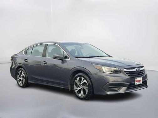 2020 Subaru Legacy Premium