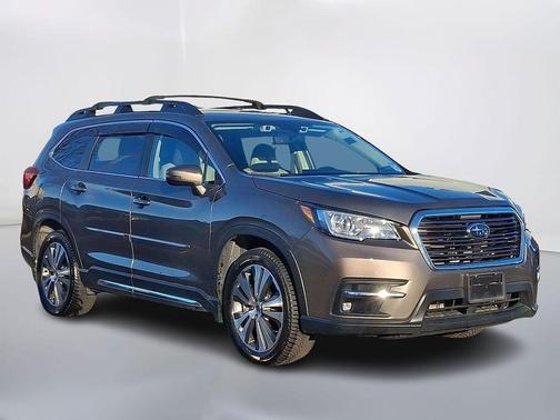 2021 Subaru Ascent Limited 7-Passenger
