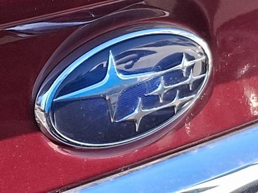 2015 Subaru Impreza 2.0i Limited
