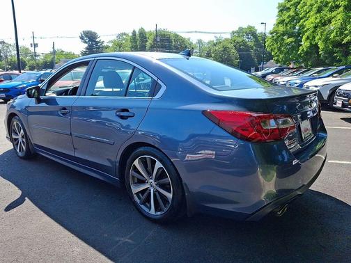 2018 Subaru Legacy 2.5i Limited