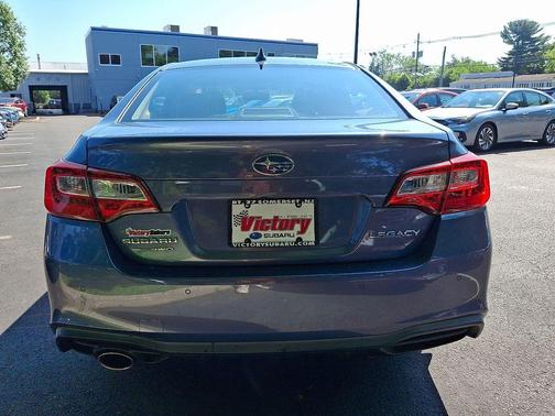 2018 Subaru Legacy 2.5i Limited