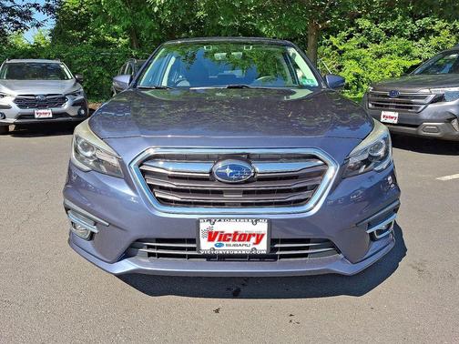 2018 Subaru Legacy 2.5i Limited