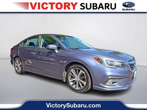 2018 Subaru Legacy 2.5i Limited