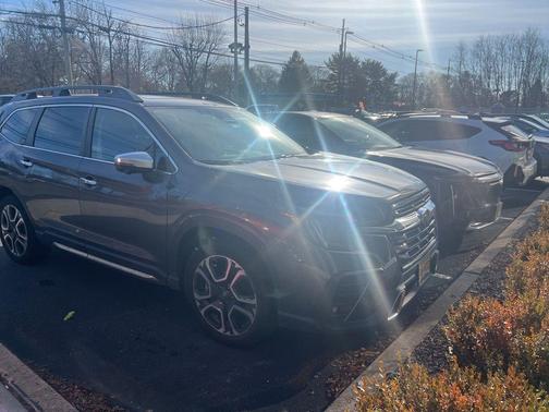 2023 Subaru Ascent Touring 7-Passenger