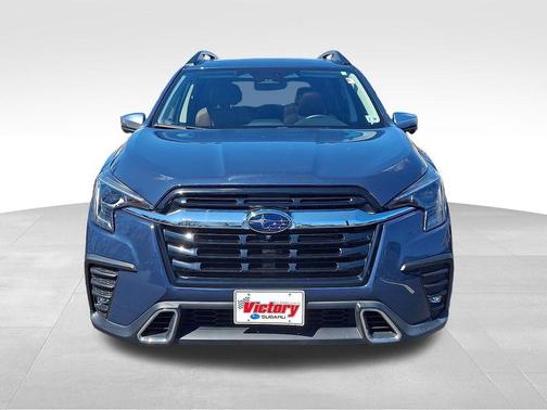 Cosmic Blue Pearl 2023 Subaru Ascent Touring 7-Passenger