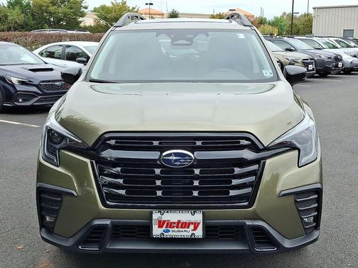 2024 Subaru Ascent Onyx Edition