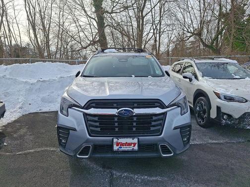 2023 Subaru Ascent Touring 7-Passenger