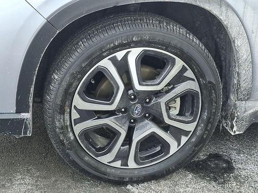 2023 Subaru Ascent Touring 7-Passenger