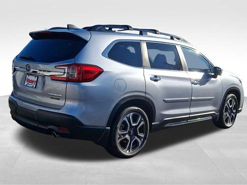 2023 Subaru Ascent Touring 7-Passenger