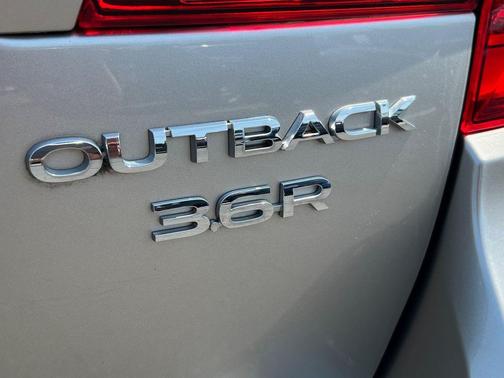 2015 Subaru Outback 3.6R Limited
