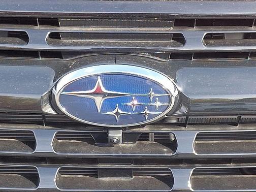 2025 Subaru Ascent Onyx Edition Touring