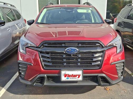 2025 Subaru Ascent Onyx Edition Touring