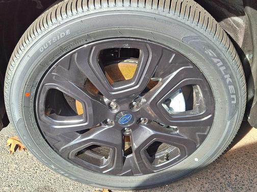 2025 Subaru Ascent Onyx Edition Touring