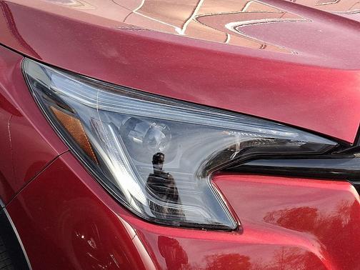 2025 Subaru Ascent Onyx Edition Touring