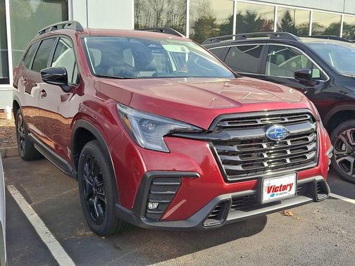 2025 Subaru Ascent Onyx Edition Touring