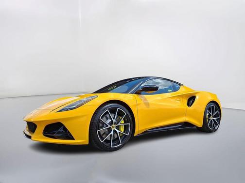 2025 Lotus Emira V6