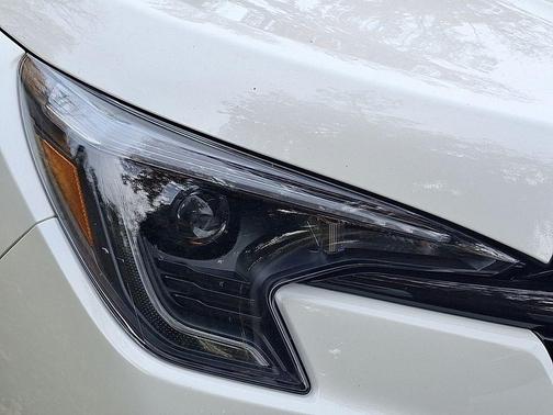 2025 Subaru Ascent Onyx Edition