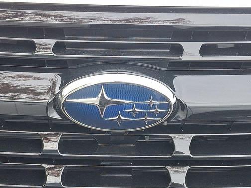 2025 Subaru Ascent Onyx Edition