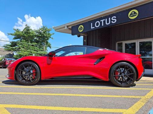 2025 Lotus Emira V6