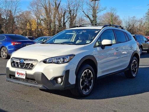 2023 Subaru Crosstrek Premium