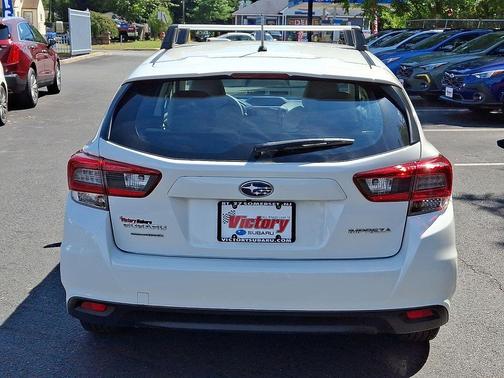 2023 Subaru Impreza Base