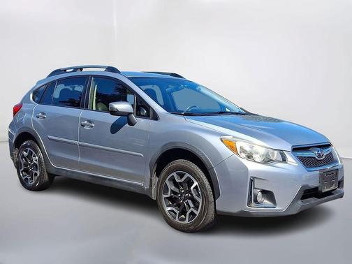 2017 Subaru Crosstrek 2.0i Limited