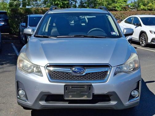 2017 Subaru Crosstrek 2.0i Limited