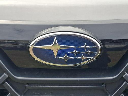 Riverrock Green 2026 Subaru Outback Limited