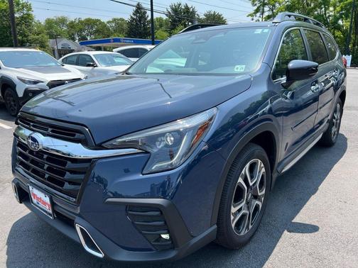 2024 Subaru Ascent Touring