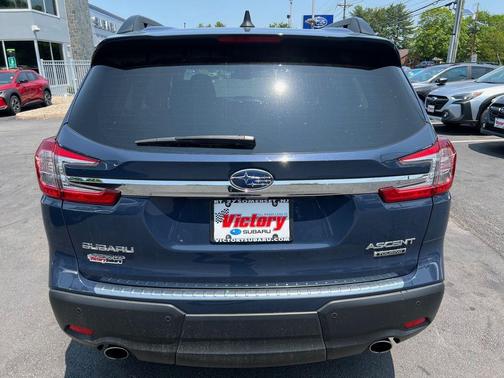 2024 Subaru Ascent Touring