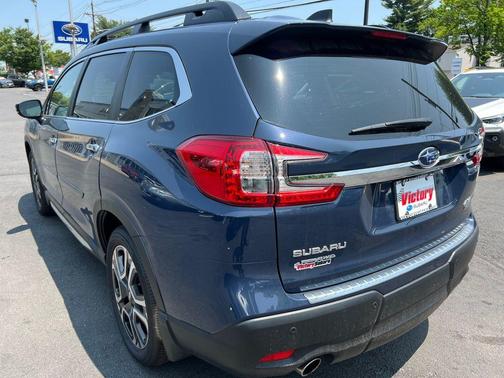 2024 Subaru Ascent Touring