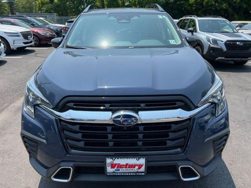 2024 Subaru Ascent Touring