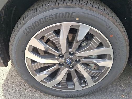 2025 Subaru Forester Hybrid Touring