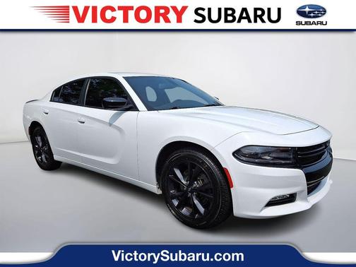 2021 Dodge Charger SXT