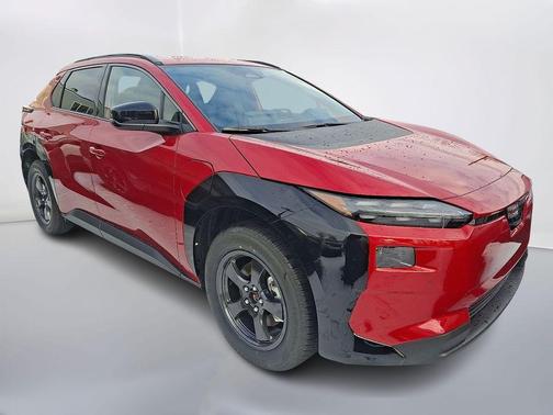 2026 Subaru Solterra Premium