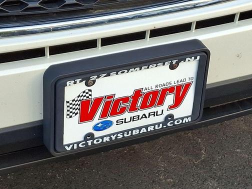 2016 Subaru Forester 2.5i