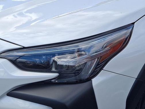 2026 Subaru Ascent Limited