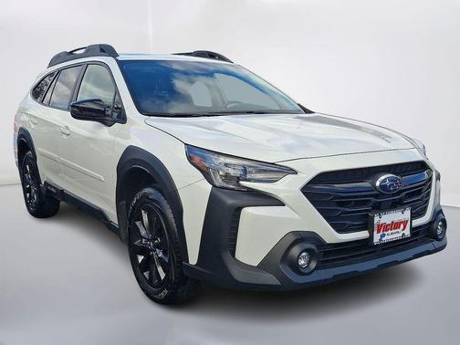 2026 Subaru Ascent Limited