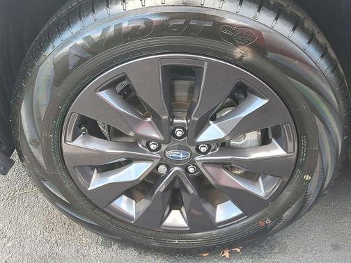 2026 Subaru Ascent Limited