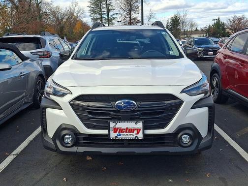 2026 Subaru Ascent Limited